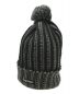 SUPREME（シュプリーム）の古着「19AW Contrast stripe Beanie」｜ブラック