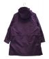 THE NORTHFACE PURPLELABEL (ザ・ノースフェイス パープルレーベル) Midweight 65/35 Mountain Coat マウンテンコート パープル サイズ:S：12800円