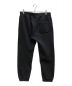 SUPREME (シュプリーム) 20AW S Logo Sweatpant　Sロゴスウェットパンツ ブラック サイズ:S：12800円