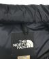 中古・古着 THE NORTH FACE (ザ ノース フェイス) NUPTSE JACKET　ヌプシジャケット ブラック サイズ:M：12800円