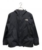 THE NORTH FACEザ ノース フェイス）の古着「Scoop Jacket」｜ブラック