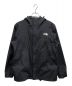 THE NORTH FACE（ザ ノース フェイス）の古着「Scoop Jacket」｜ブラック