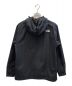 THE NORTH FACE (ザ ノース フェイス) Scoop Jacket ブラック サイズ:M：12800円