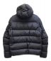 MONCLER (モンクレール) THOMAS ダウンジャケット ネイビー サイズ:４：29800円