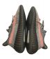 中古・古着 adidas (アディダス) YEEZY BOOST 350 V2 