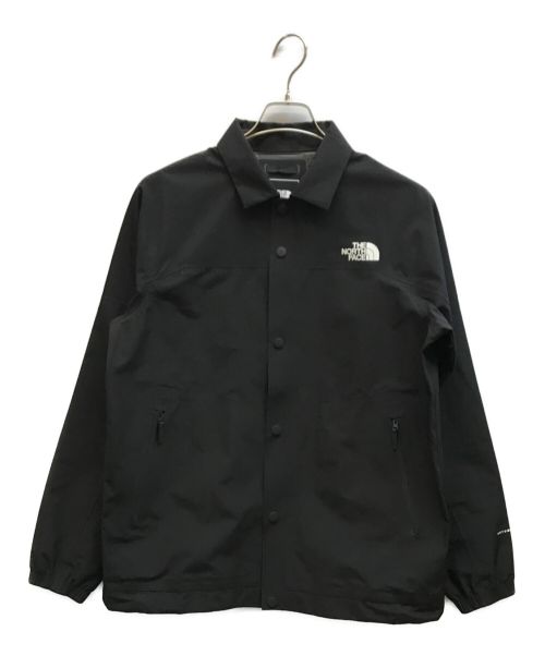 THE NORTH FACE（ザ ノース フェイス）THE NORTH FACE (ザ ノース フェイス) COACH JACKET FUTURELIGHT　フューチャーライトコーチジャケット ブラック サイズ:Mの古着・服飾アイテム