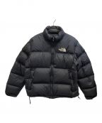 THE NORTH FACEザ ノース フェイス）の古着「1996 Retro Nuptse Jacket 1996 レトロヌプシジャケット」｜ブラック