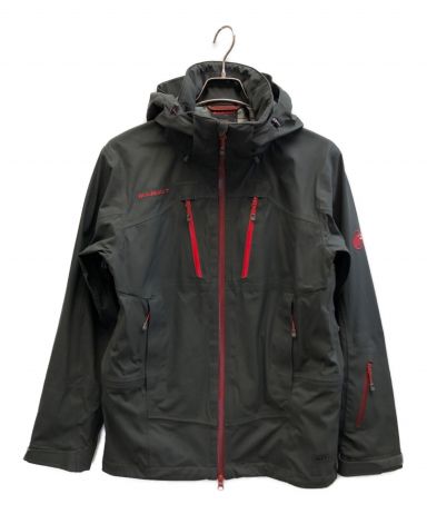 【中古・古着通販】MAMMUT (マムート) Stoney HS Jacket AF Men 