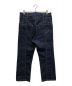 JUNYA WATANABE MAN (ジュンヤワタナベマン) LEVI'S (リーバイス) eYe (アイ) 再構築デニムパンツ インディゴ サイズ:S：12800円