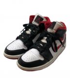 NIKEナイキ）の古着「Air Jordan 1 Mid 