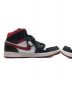 中古・古着 NIKE (ナイキ) Air Jordan 1 Mid 