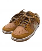 NIKEナイキ）の古着「Nike Dunk Low Teddy Bear 