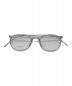 OLIVER PEOPLES (オリバーピープルズ) JACNO シルバー サイズ:50□20：9800円