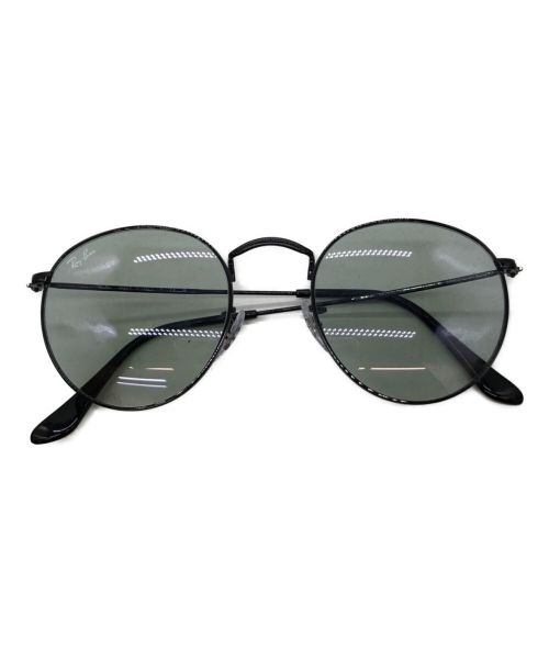 RAY-BAN（レイバン）RAY-BAN (レイバン) ROUND METAL / ラウンドメタル サイズ:50□21の古着・服飾アイテム