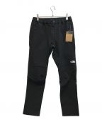 THE NORTH FACEザ ノース フェイス）の古着「Alpine Light Pant　アルパインライトパンツ」｜ブラック