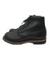 RED WING (レッドウィング) Classic Dress Beckman Boot Vibram ブラック サイズ:US7：44800円