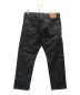 LEVI'S (リーバイス) 501XX Shrink-To-Fit デニムパンツ インディゴ サイズ:W36：7800円