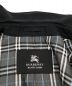 BURBERRY BLACK LABELの古着・服飾アイテム：14800円