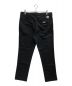 CarHartt (カーハート) WACKO MARIA (ワコマリア) SKATE PANTS ブラック サイズ:L：7800円