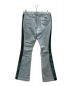 son of the cheese (（サノバチーズ）) DENIM PANTS VELVET インディゴ サイズ:M：8000円