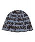 SUPREME（シュプリーム）の古着「22ss Fat Tip Beanie」｜スカイブルー