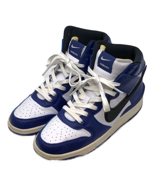 NIKE（ナイキ）NIKE (ナイキ) AMBUSH (アンブッシュ) DUNK HIGH 