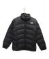 THE NORTH FACE（ザ ノース フェイス）の古着「Magne Aconcagua Jaket」｜ブラック