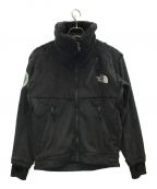 THE NORTH FACEザ ノース フェイス）の古着「ANTARCTICA VERSA LOFT JACKET」｜ブラック