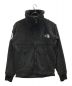 THE NORTH FACE（ザ ノース フェイス）の古着「ANTARCTICA VERSA LOFT JACKET」｜ブラック