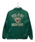 POLO RALPH LAUREN (ポロ・ラルフローレン) コーチジャケット polo RL BOOSTERS グリーン サイズ:M：25800円