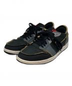 NIKEナイキ）の古着「Air Jordan 1 Low OG EX 