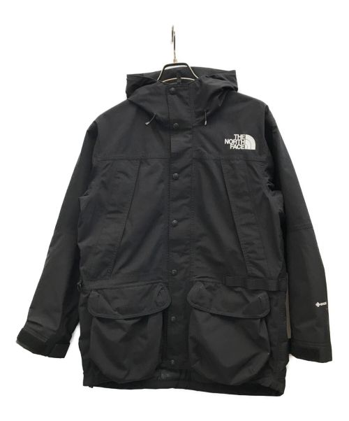 THE NORTH FACE（ザ ノース フェイス）THE NORTH FACE (ザ ノース フェイス) CR Storage Jacket ブラック サイズ:Mの古着・服飾アイテム