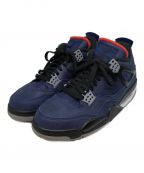 NIKEナイキ）の古着「Air Jordan 4 Retro WNTR 