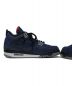 中古・古着 NIKE (ナイキ) Air Jordan 4 Retro WNTR 