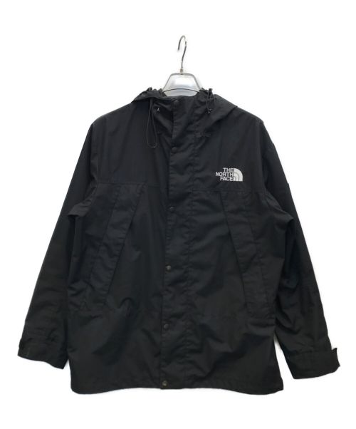 THE NORTH FACE（ザ ノース フェイス）THE NORTH FACE (ザ ノース フェイス) NEO VAIDEN JACKET ブラック サイズ:Lの古着・服飾アイテム