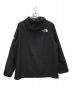 THE NORTH FACE (ザ ノース フェイス) NEO VAIDEN JACKET ブラック サイズ:L：12800円