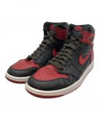 NIKEナイキ）の古着「Air Jordan 1 Retro High OG 