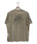 MONCLER (モンクレール) MAGLIA T-SHIRT グレー サイズ:M：11000円