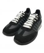 DSQUARED2ディースクエアード）の古着「ORIGINAL LEGEND SNEAKERS」｜ブラック