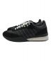 DSQUARED2 (ディースクエアード) ORIGINAL LEGEND SNEAKERS ブラック サイズ:42：22800円