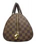 LOUIS VUITTON (ルイ ヴィトン) リベラMM ブラウン：74000円