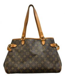 LOUIS VUITTON（ルイ ヴィトン）の古着「バッグ」｜ブラウン