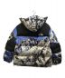 THE NORTH FACE (ザ ノース フェイス) SUPREME (シュプリーム) Mountain Baltoro Jacket ブルー サイズ:XL：108000円