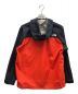 THE NORTH FACE (ザ ノース フェイス) DOT SHOT JACKET レッド サイズ:M：7800円