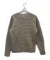 TAYLOR STITCH (テイラースティッチ) Fisherman Sweater ベージュ サイズ:42：8000円