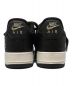 NIKE (ナイキ) AIR FORCE 1 GTX ブラウン サイズ:US11 未使用品：9800円