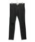 GIVENCHY（ジバンシィ）の古着「SKINNY FIT JEANS」｜ブラック