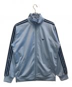 adidasアディダス）の古着「BB TRACK TOP」｜アンビエントスカイ