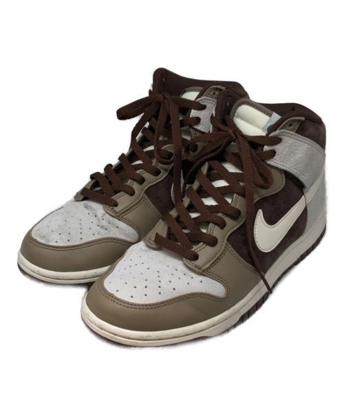 NIKE（ナイキ）NIKE (ナイキ) Dunk High PRM 