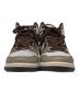 NIKE (ナイキ) Dunk High PRM 